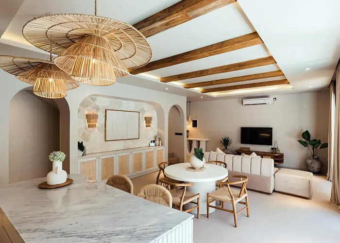 Cactus Estate By Summerhouse Bali アパート *