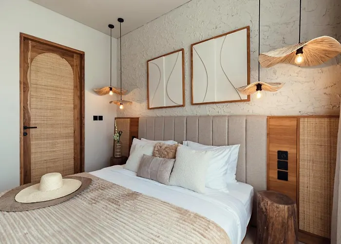 アパート Cactus Estate By Summerhouse Bali チャングー