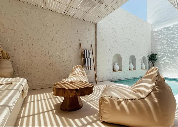 アパート Cactus Estate By Summerhouse Bali