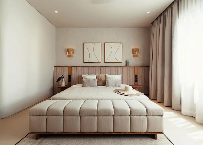 Cactus Estate By Summerhouse Bali *