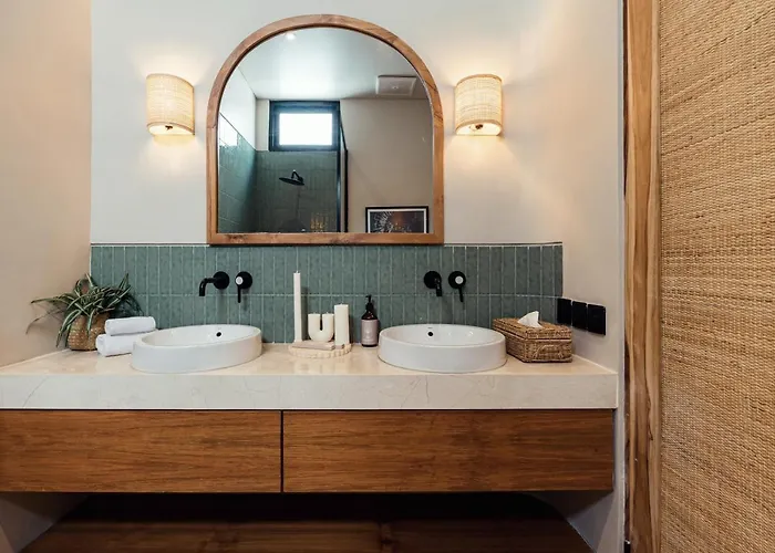 アパート Cactus Estate By Summerhouse Bali *