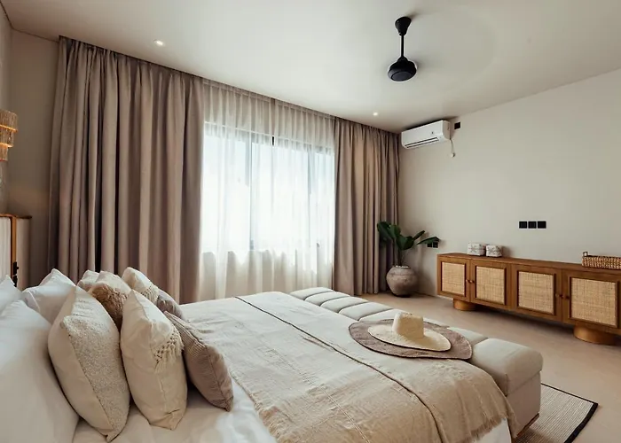 Cactus Estate By Summerhouse Bali アパート *