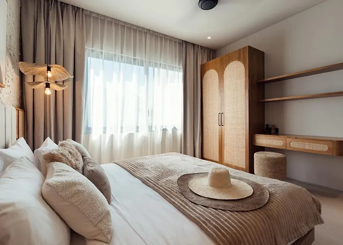 アパート Cactus Estate By Summerhouse Bali