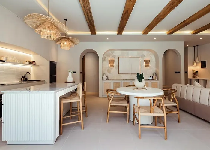 Cactus Estate By Summerhouse Bali アパート *