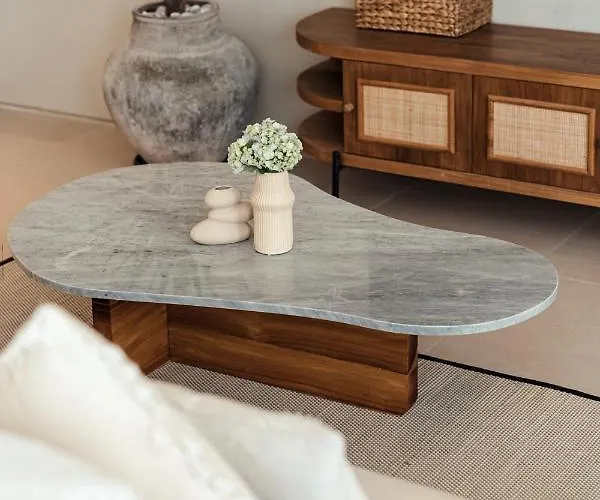 Cactus Estate By Summerhouse Bali アパート チャングー