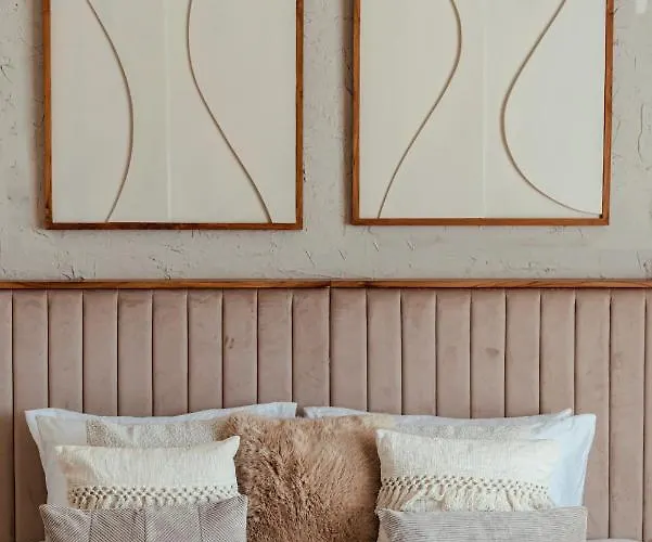 Cactus Estate By Summerhouse Bali アパート