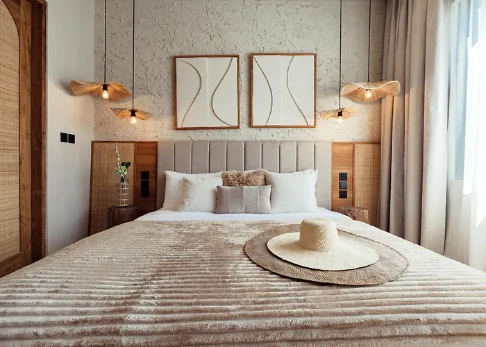 Cactus Estate By Summerhouse Bali アパート チャングー