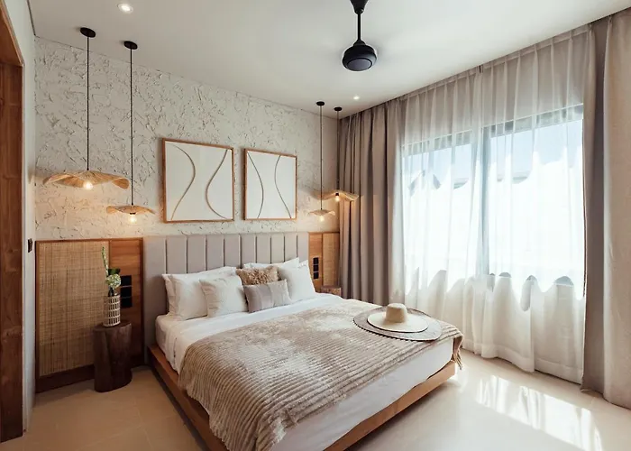 Cactus Estate By Summerhouse Bali アパート