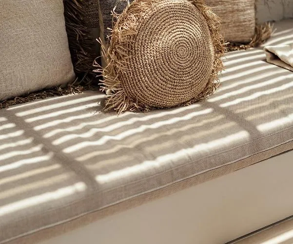 アパート Cactus Estate By Summerhouse Bali チャングー
